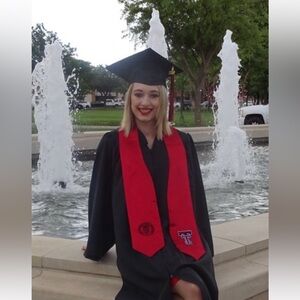 Meet your Posher, Kristen